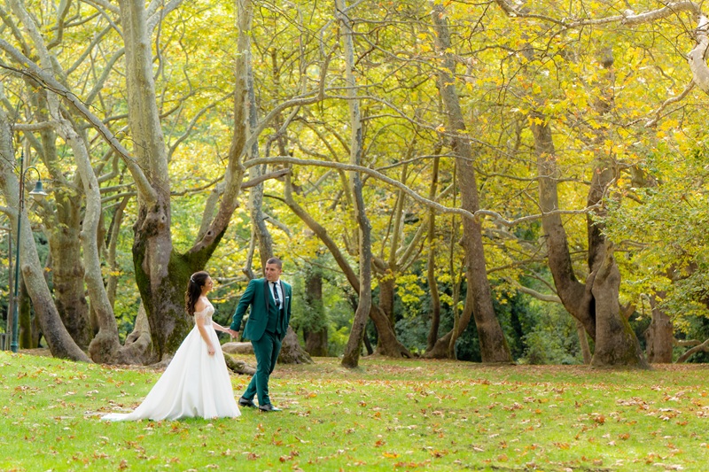 Φωτογράφος Γάμου Koralia Photography